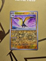 Paldea Evolved - Kilowattrel