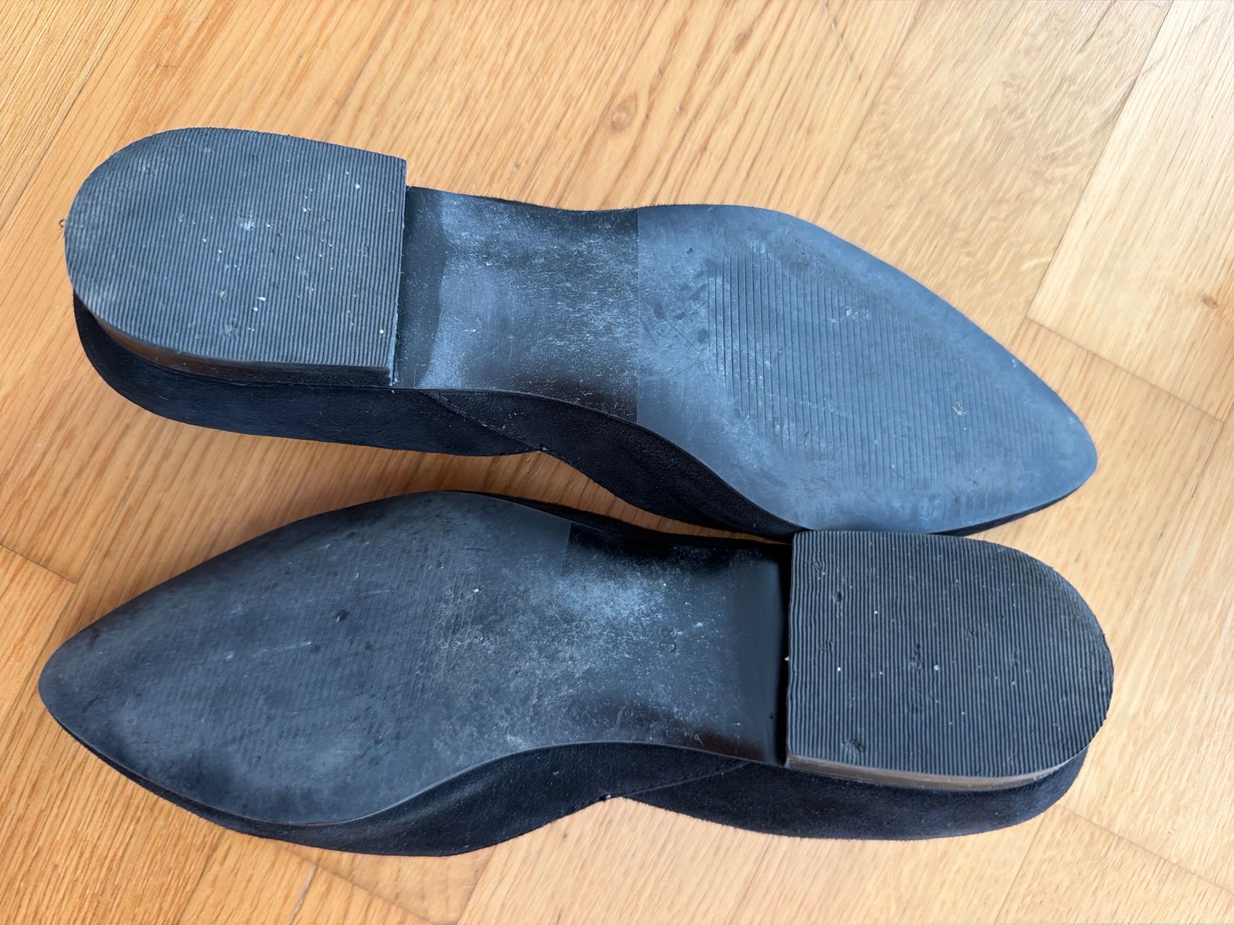 Damenschuhe: ballerina grösse 38 – Gebraucht aus Bonstetten von juliestore 2