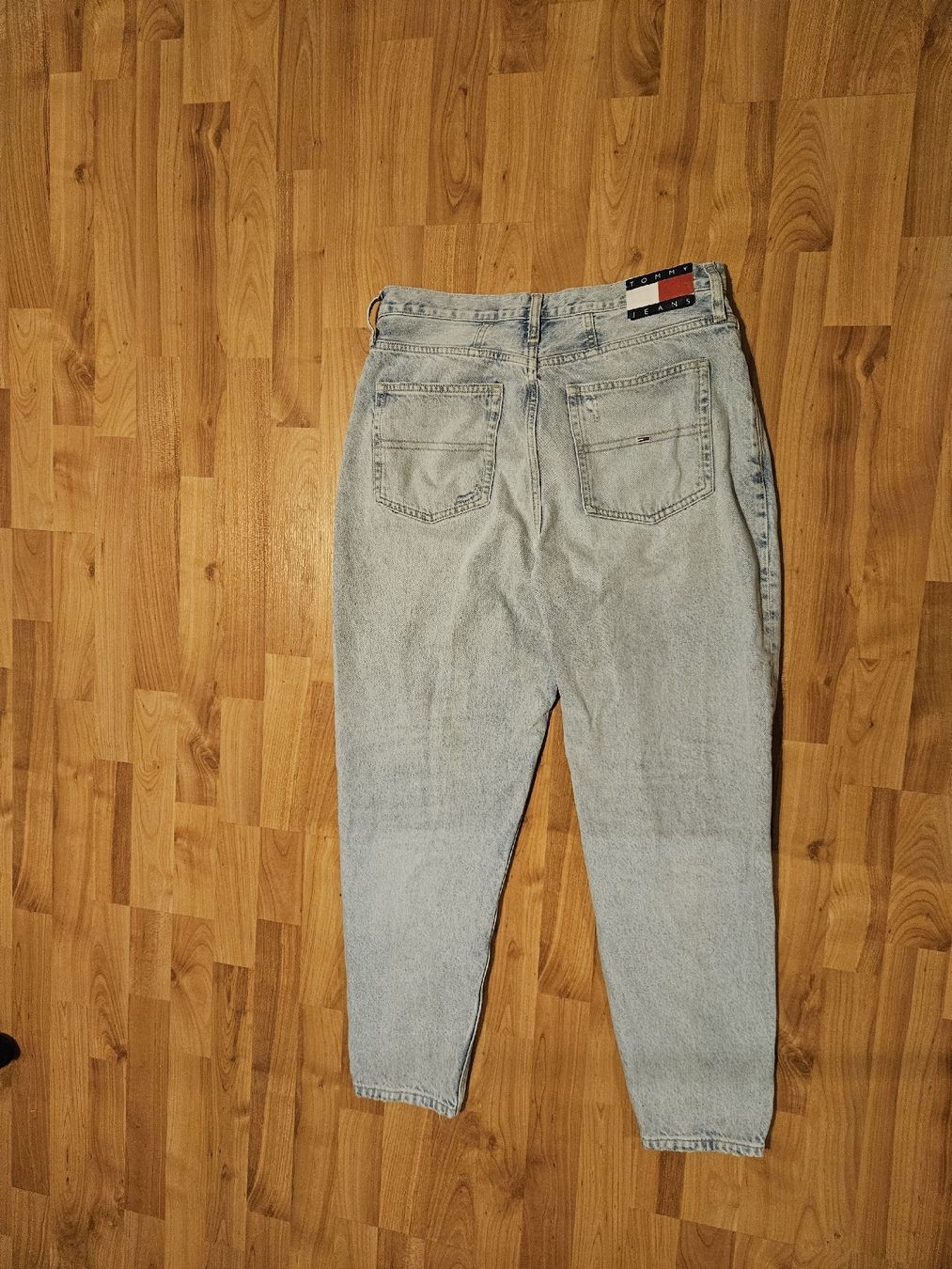 Jeans: Tommy jeans Gr. 31 – D'occasion à Niederwil AG par marciag 4