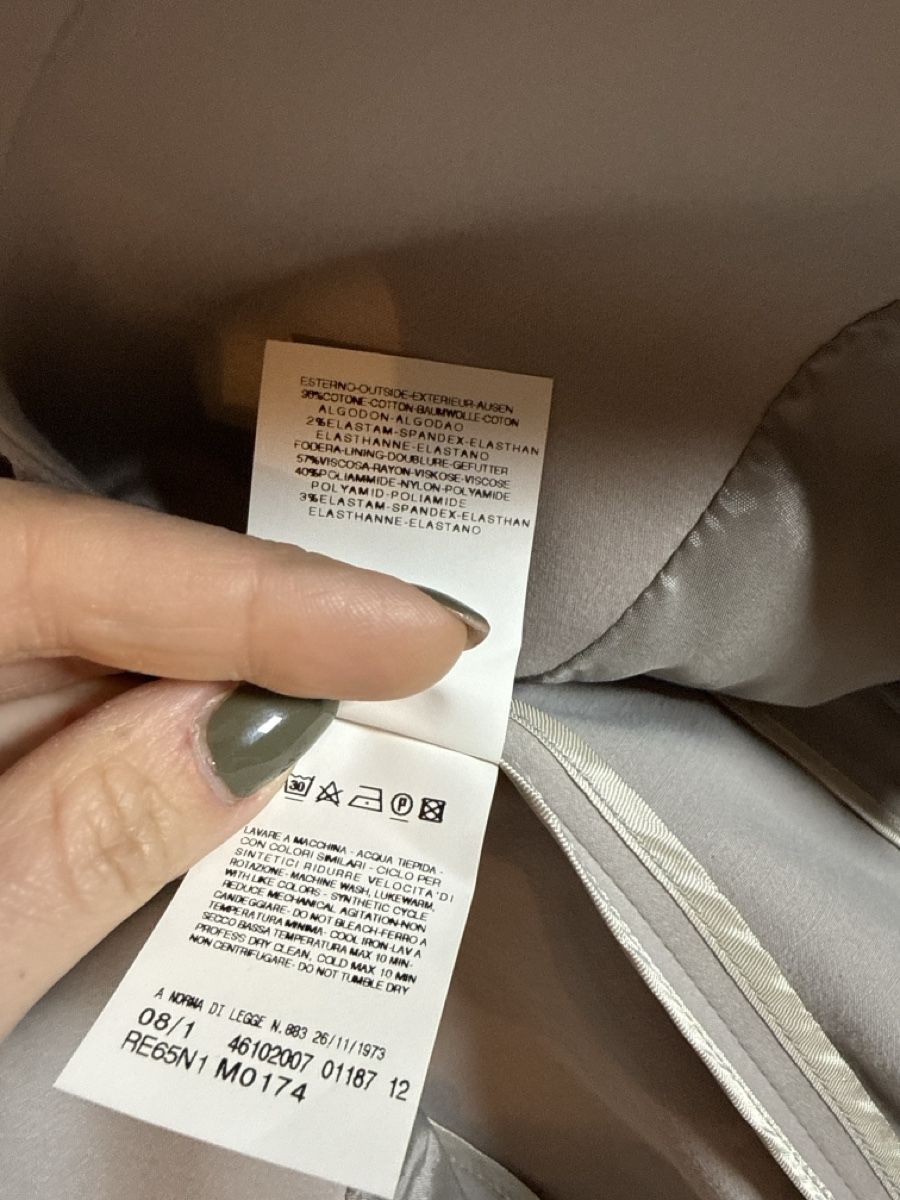 Giacche: Malo woman blazer – Nuovo (secondo la descrizione) da Lugano venduto da TheUniversalClothing 6