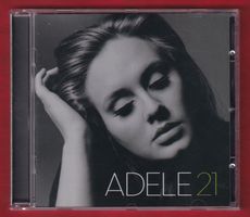 Adele - 21 (CD)