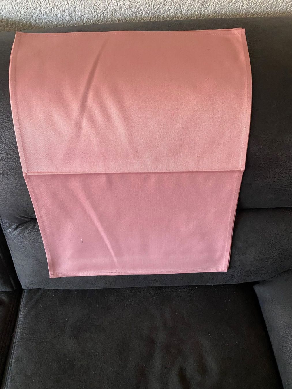Set di tavolo e panche: 3 Tischset rosa ca 50 x 38 cm – Usato da Allenwinden venduto da Obalu 1