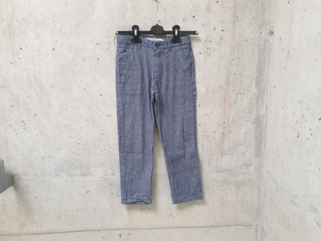 Pantalon de costume H&M, garçon, taille 122