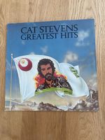 Cat Stevens Greatest Hits LP