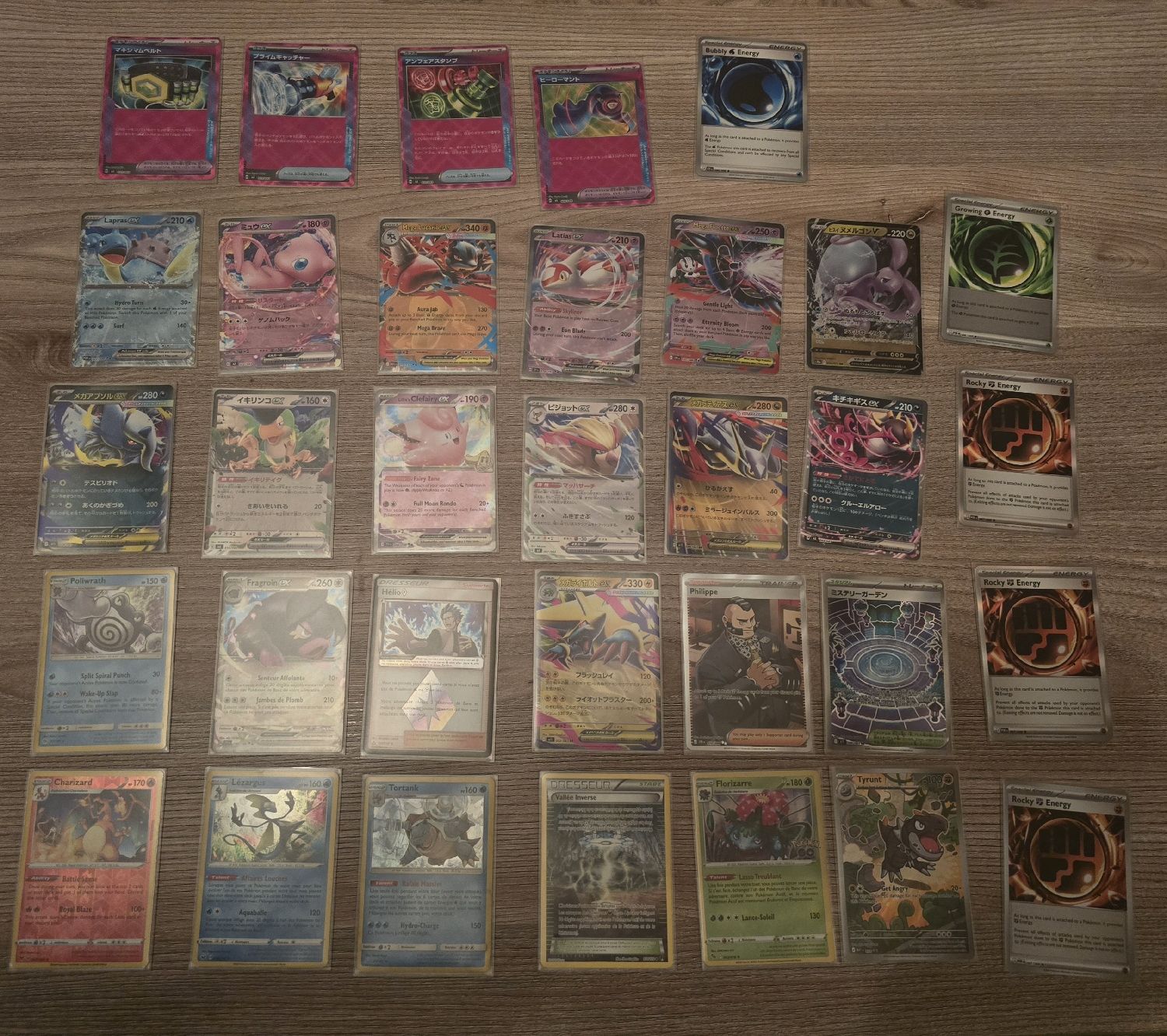 Cartes: Pokemon Karten – Neuf (Voir description) à Brittnau par Dee_Boo_83