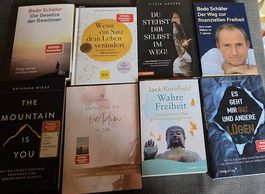 Diverse Bücher 
