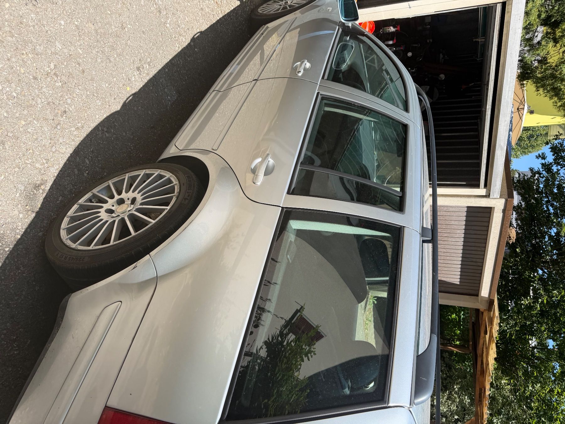 VW Automobili: Golf 4 1.9 TDI STAGE 1 – Usato da Reiden venduto da adm_8lmp