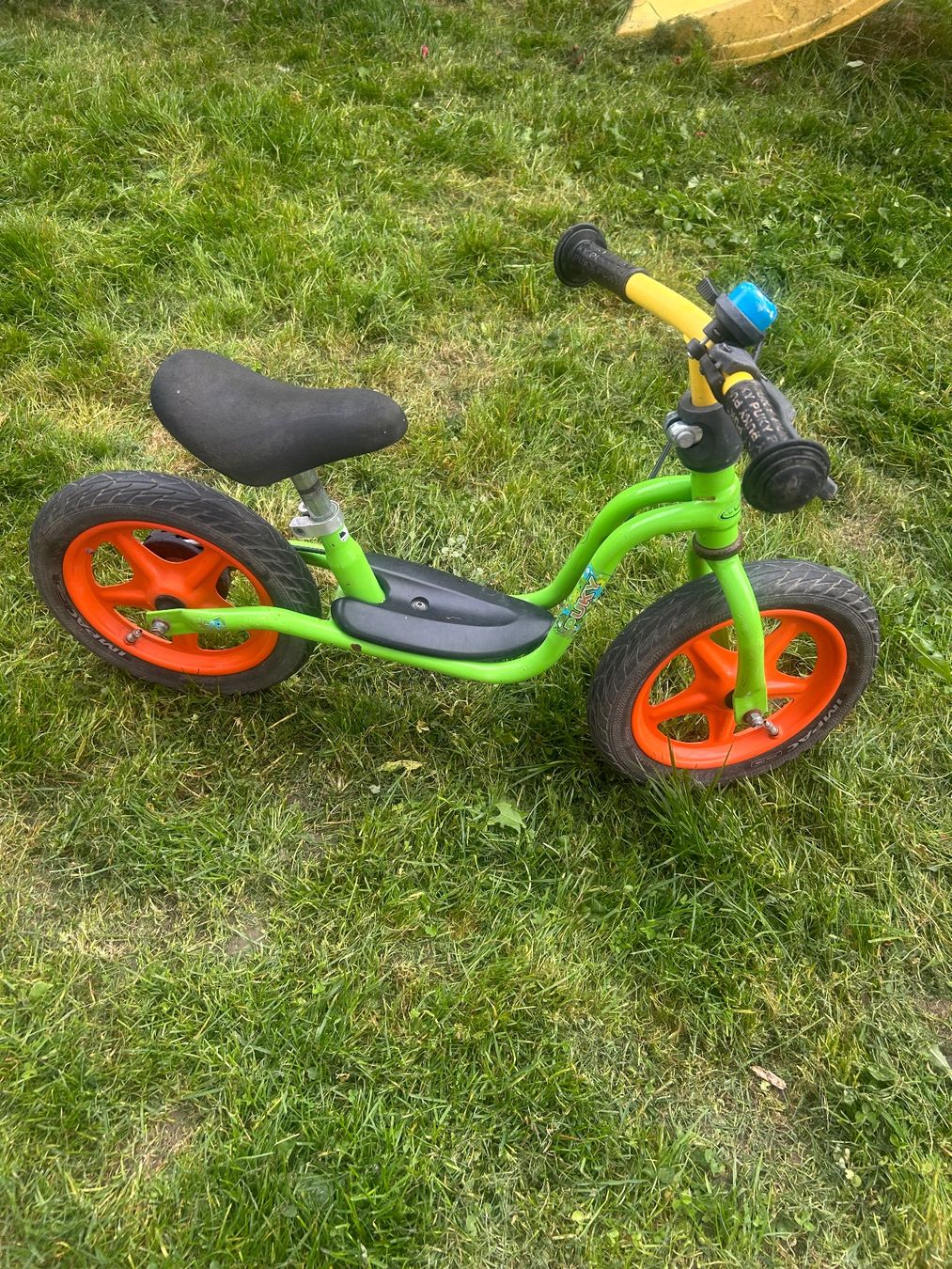 Puky Biciclette: Puky Laufrad – Usato da Root venduto da Zsuzsanna34 1