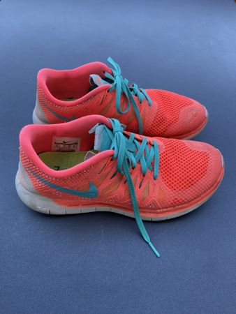 Sportschuhe - Nike - Grösse 40