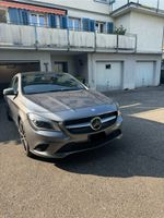 MERCEDES-BENZ CLA 250 4m Leasingübergabe ohne Anzahlung
