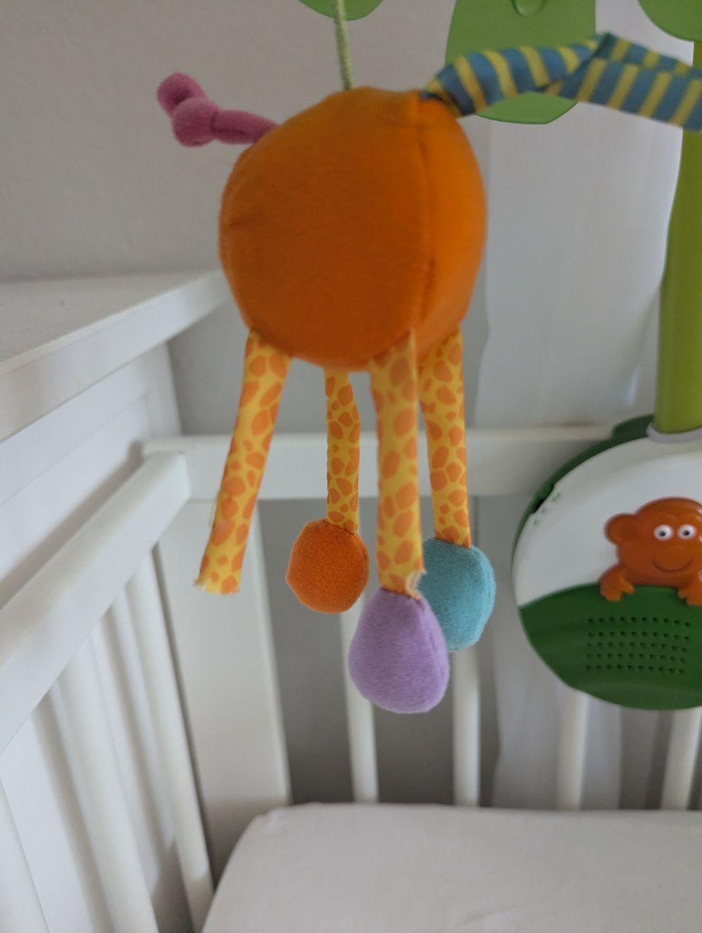Giocattoli: Baby Mobile von Tiny Love – Usato da Luzern venduto da jan_cwp5 3