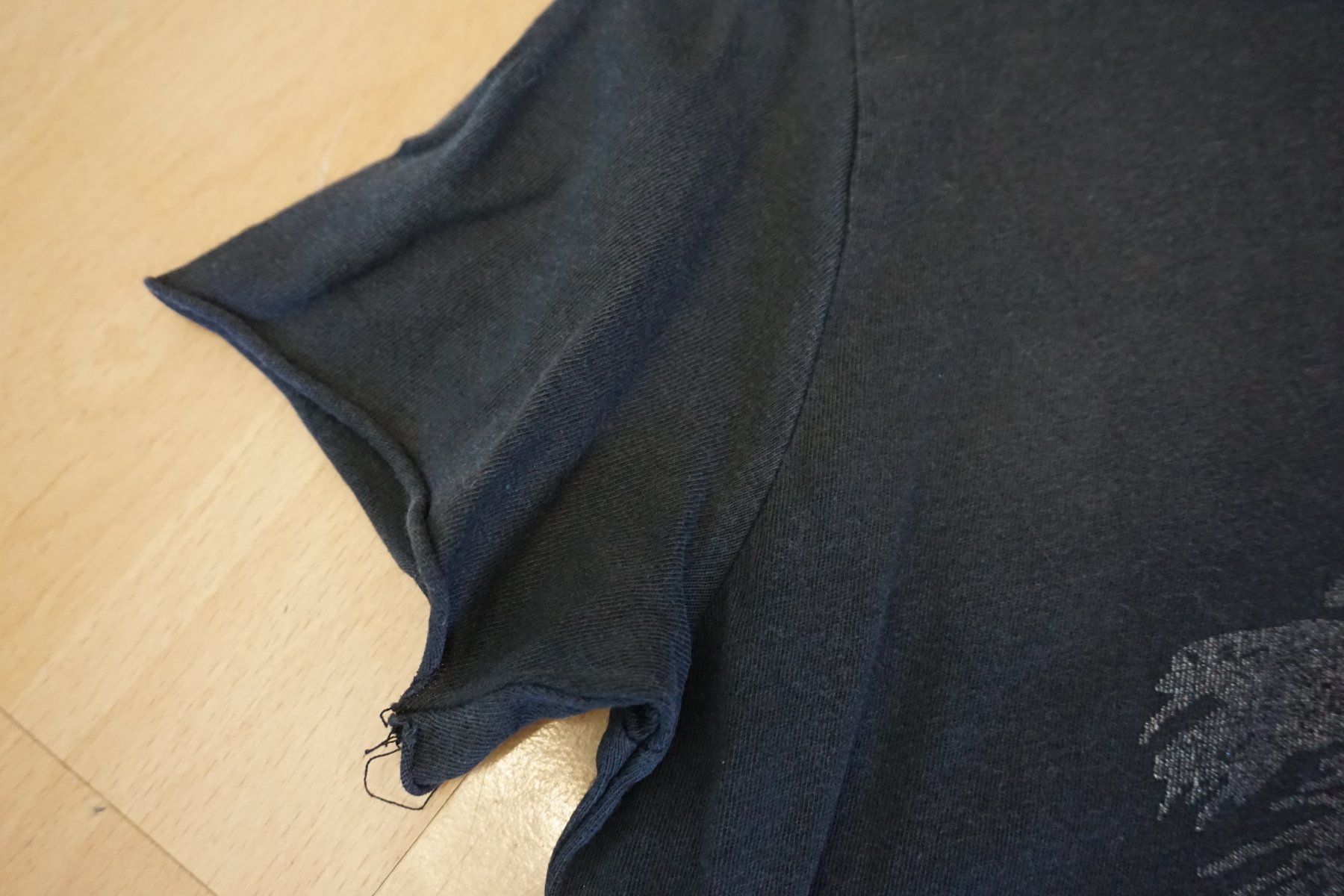 Zara Camicie, T-shirt & Polo: T-Shirt von Zara Gr.110 – Usato da Zürich venduto da einalemjena 2