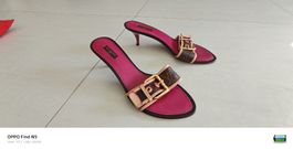 original Louis Vuitton sandale gr.39
