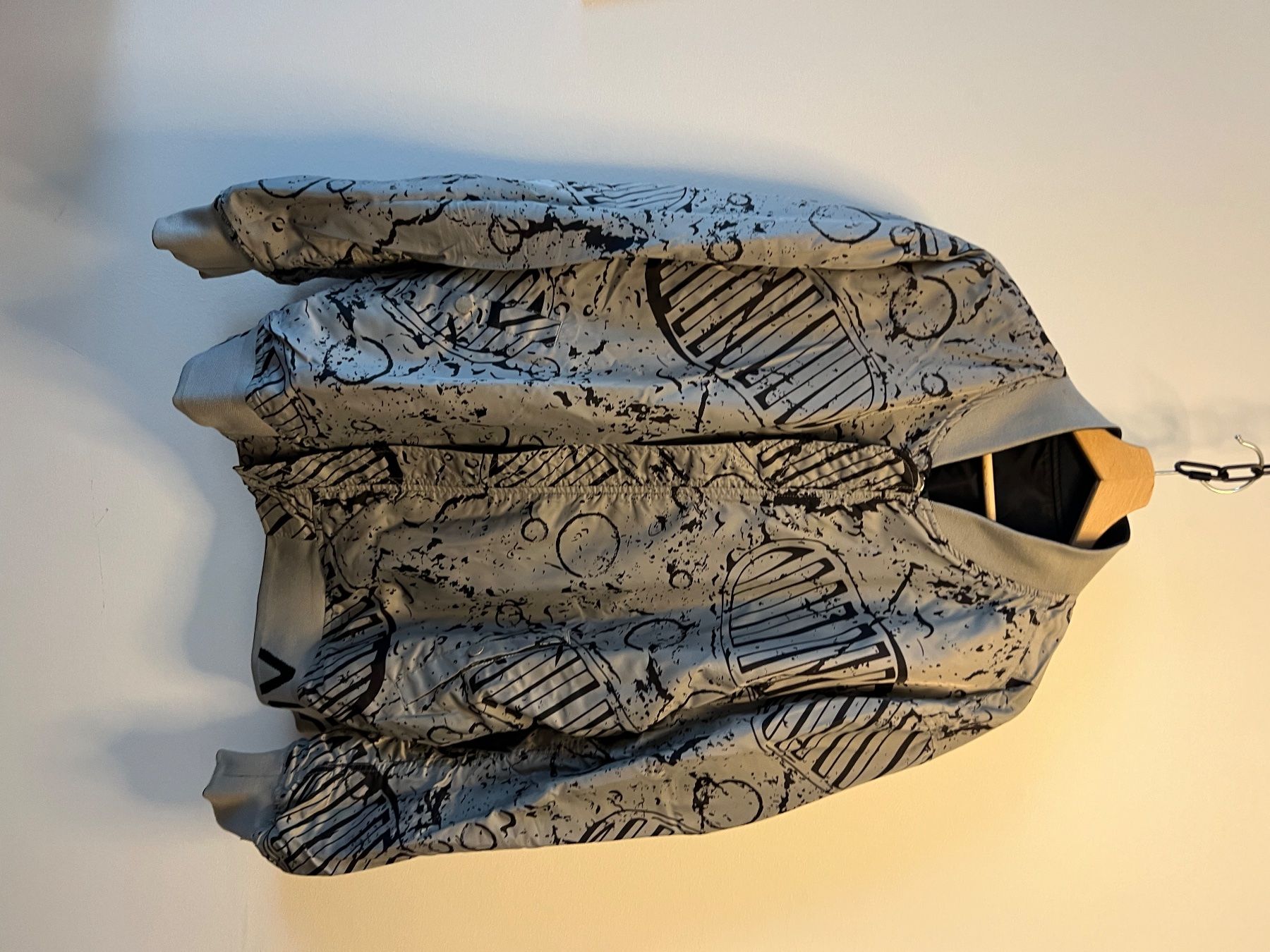 Alpha Industries Giacche: Alpha Industries Bomberjacke – Usato da Schlieren venduto da svenbaettig 2