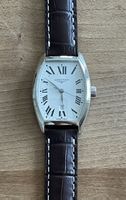 vollständig revidierte Damen Longines EVIDENZA L2.155.4.71.5
