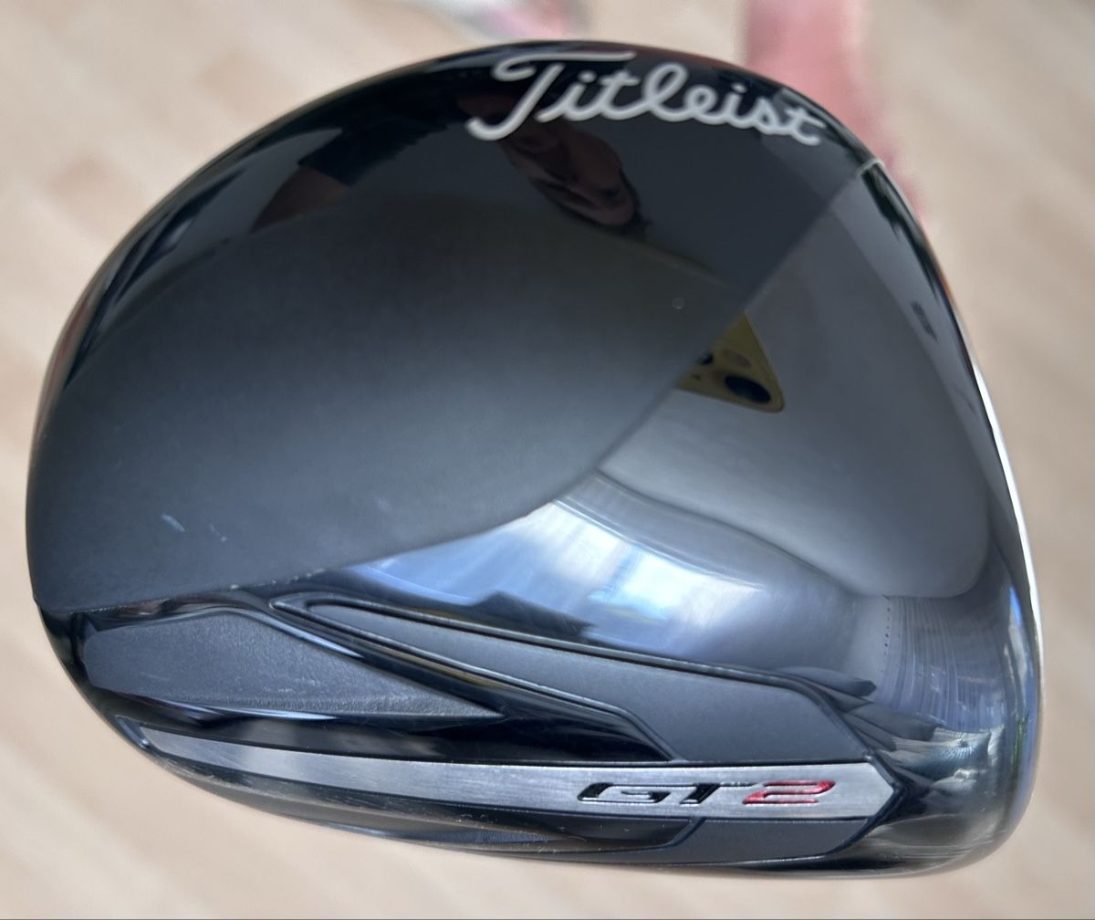 Titleist Mazze & Set: Titleist GT2 9.0 Grad Driver 🏌️‍♂️ – Usato da Münsingen venduto da spidertrax 2