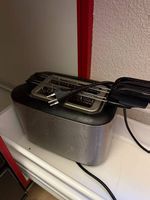 toaster