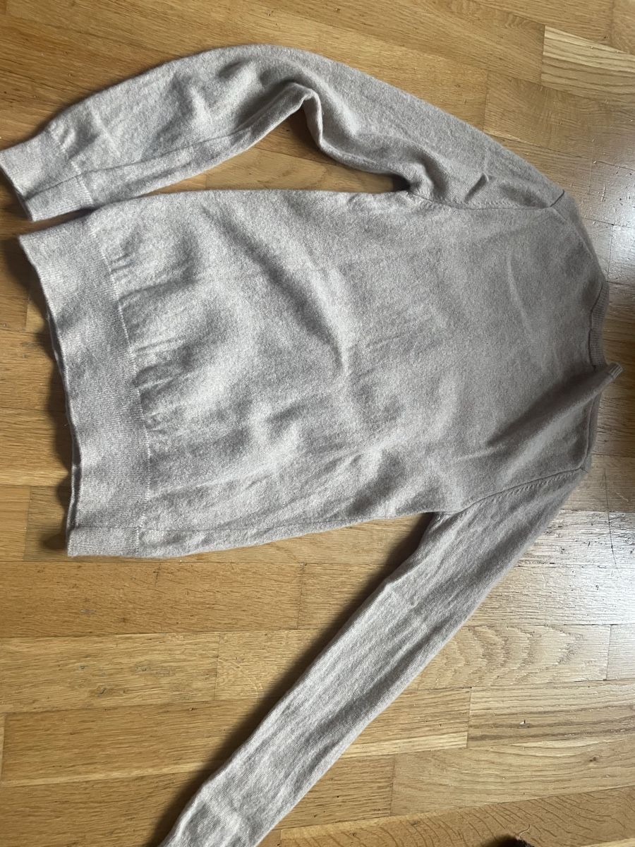 Benetton Giacche: Edle Benetton Strickjacke S – Usato da Biel/Bienne venduto da mary.sin 3
