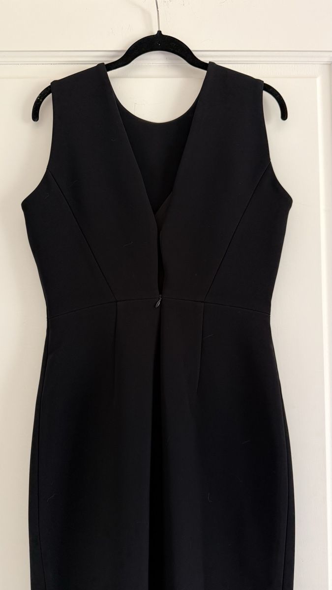 H&M Vestiti: H&M Little Black Dress – Nuovo (secondo la descrizione) da Corsier-sur-Vevey venduto da Kristina.Nova 5