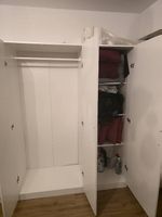 IKEA Kleiderschrank weiss  GRATIS