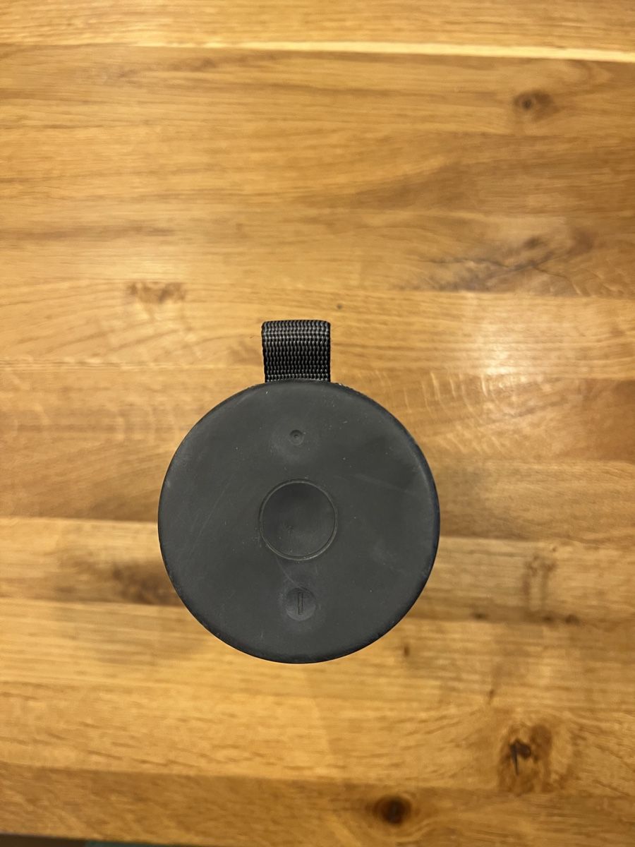 Ultimate Ears Casse acustiche: UE Boom 3  – Usato da Lufingen venduto da Lufhess 3