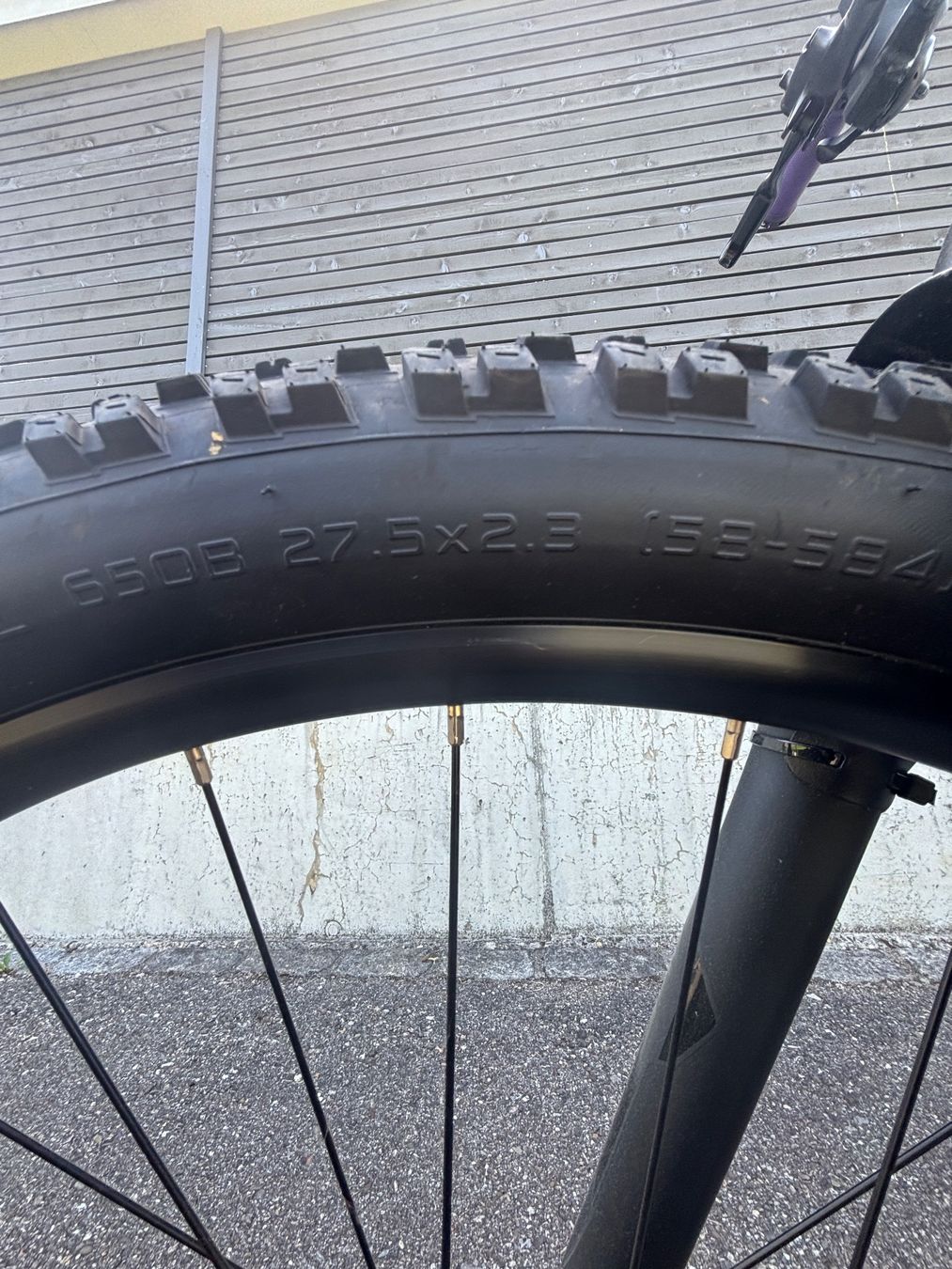 Specialized Vélos: SPECIALIZED Rockhopper Comp – D'occasion à Arboldswil par schlulu 7