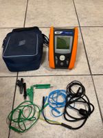 HT Instruments COMBI 420 Multifunctional Meter