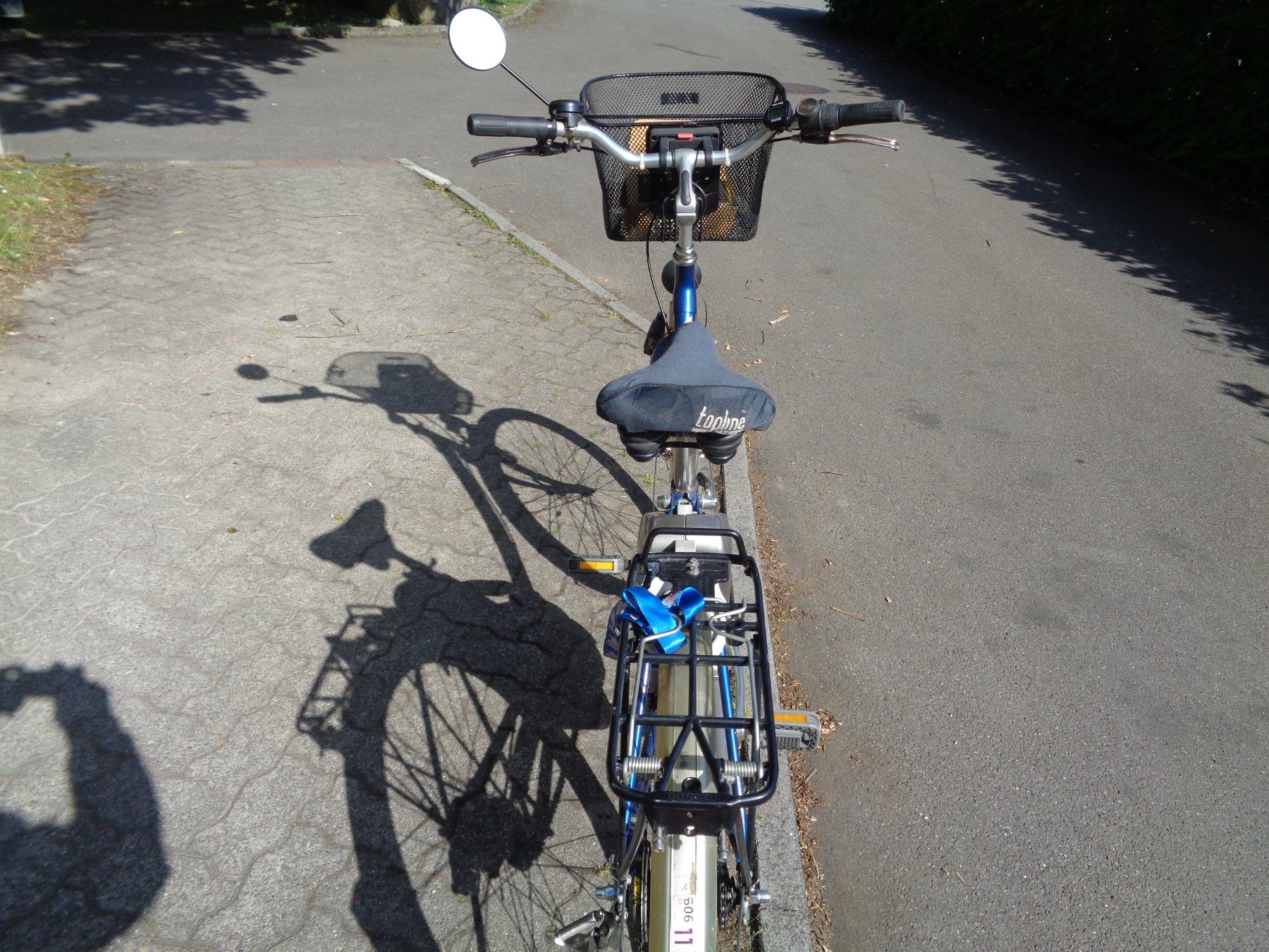 Biciclette: E Bike – Usato da Regensdorf venduto da Gavri 4