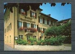 Hägendorf Solothurn Restaurant Teufelsschlucht