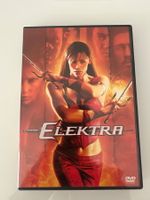 DVD “Elektra”