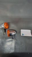 Harley Davidson Blinker