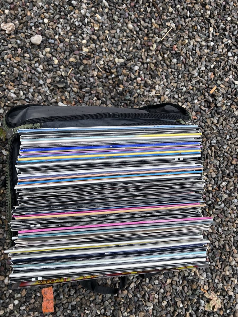 Dischi in vinile: Schallplatten Sammlung gemischte ((81) – Usato da Glattfelden venduto da maa_qcj8 5