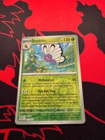 Smettbo (MEW 012) - Reverse Holo - Pokemon 151