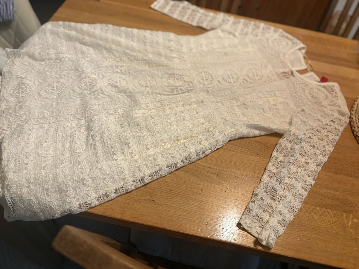 Vestiti: Robe Falmer Heritage taille 12 ,M – Usato da Attalens venduto da Skorpionica 6