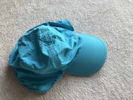 Badehut für 3-4 Jährige
