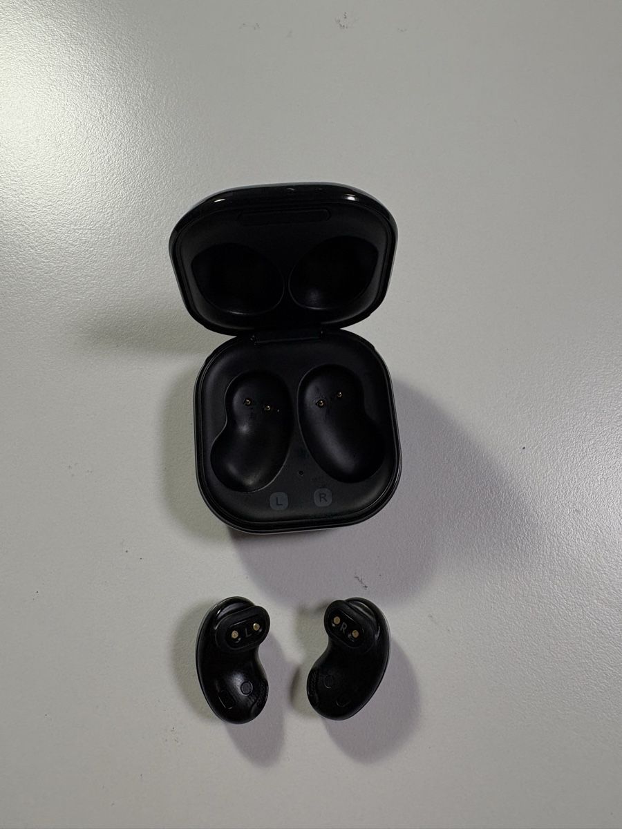Samsung Cuffie: Samsung Buds Live – Nuovo (secondo la descrizione) da Rümlang venduto da svent 3