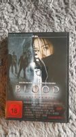 BLOOD   THE LAST VAMPIRE   DVD