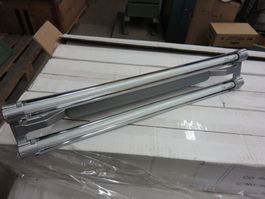 Neue FL-Shopleuchten Schienensystem BONY