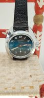 Montre mécanique vintage sport