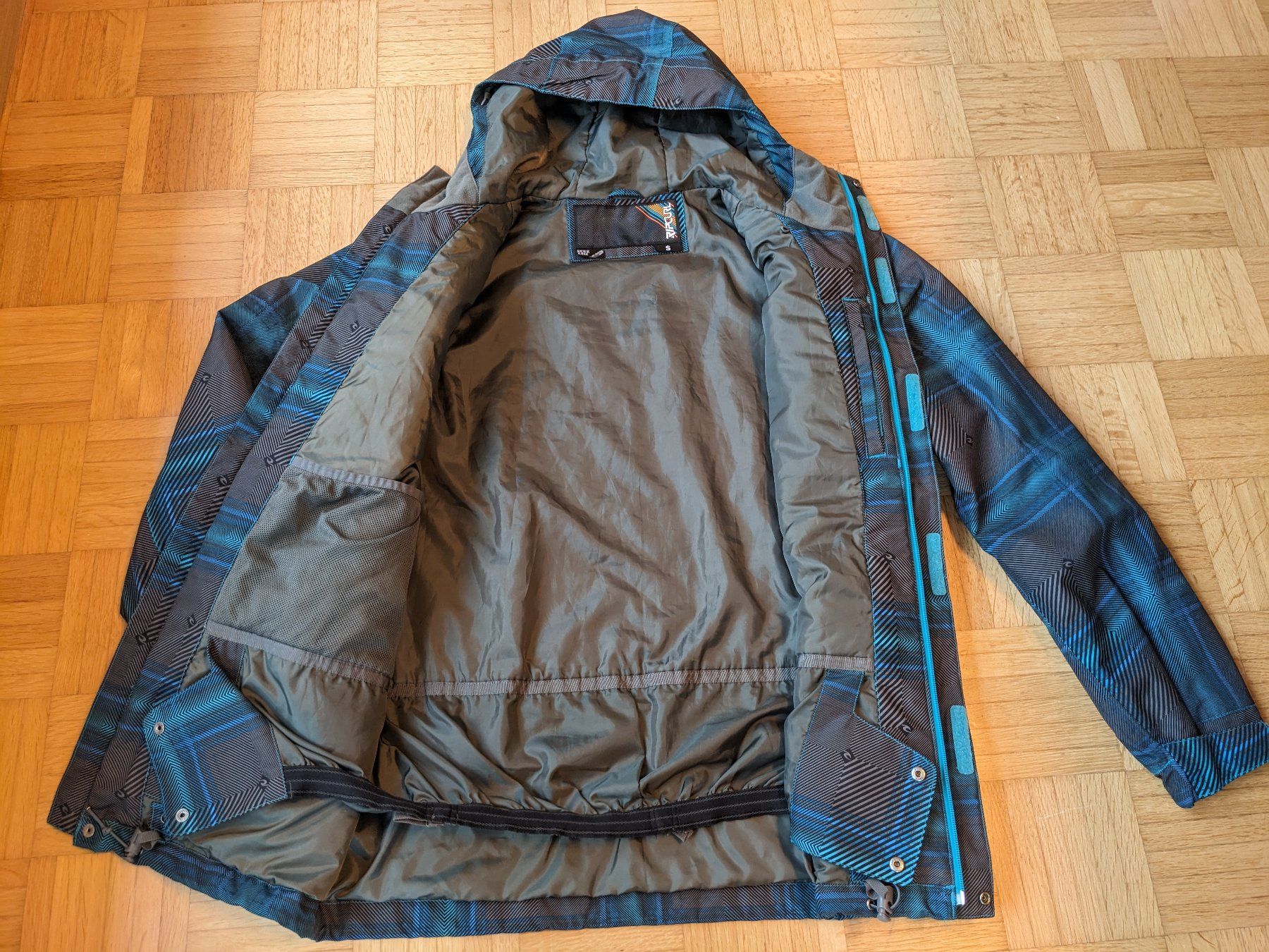 Rip Curl Giacche: RIP CURL Skijacke S – Usato da Lengnau AG venduto da Nathi88 2