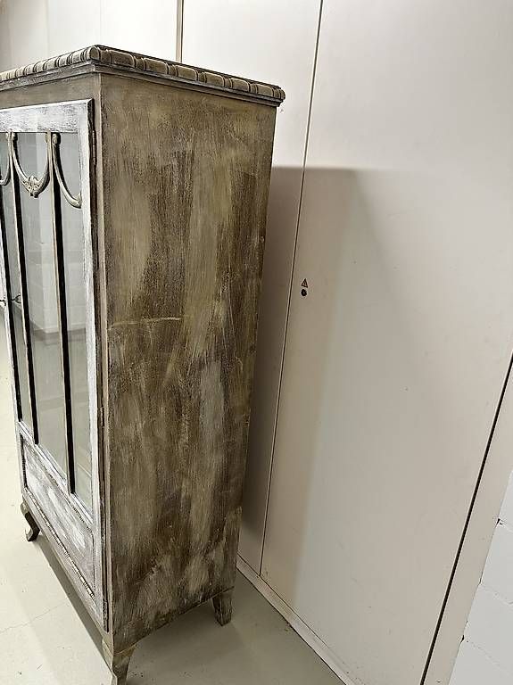 Vetrine: Vitrine Vintage  – Usato da Hägendorf venduto da tyl_kzs2 3