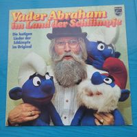 Vader Abraham - Im Land der Schlümpfe