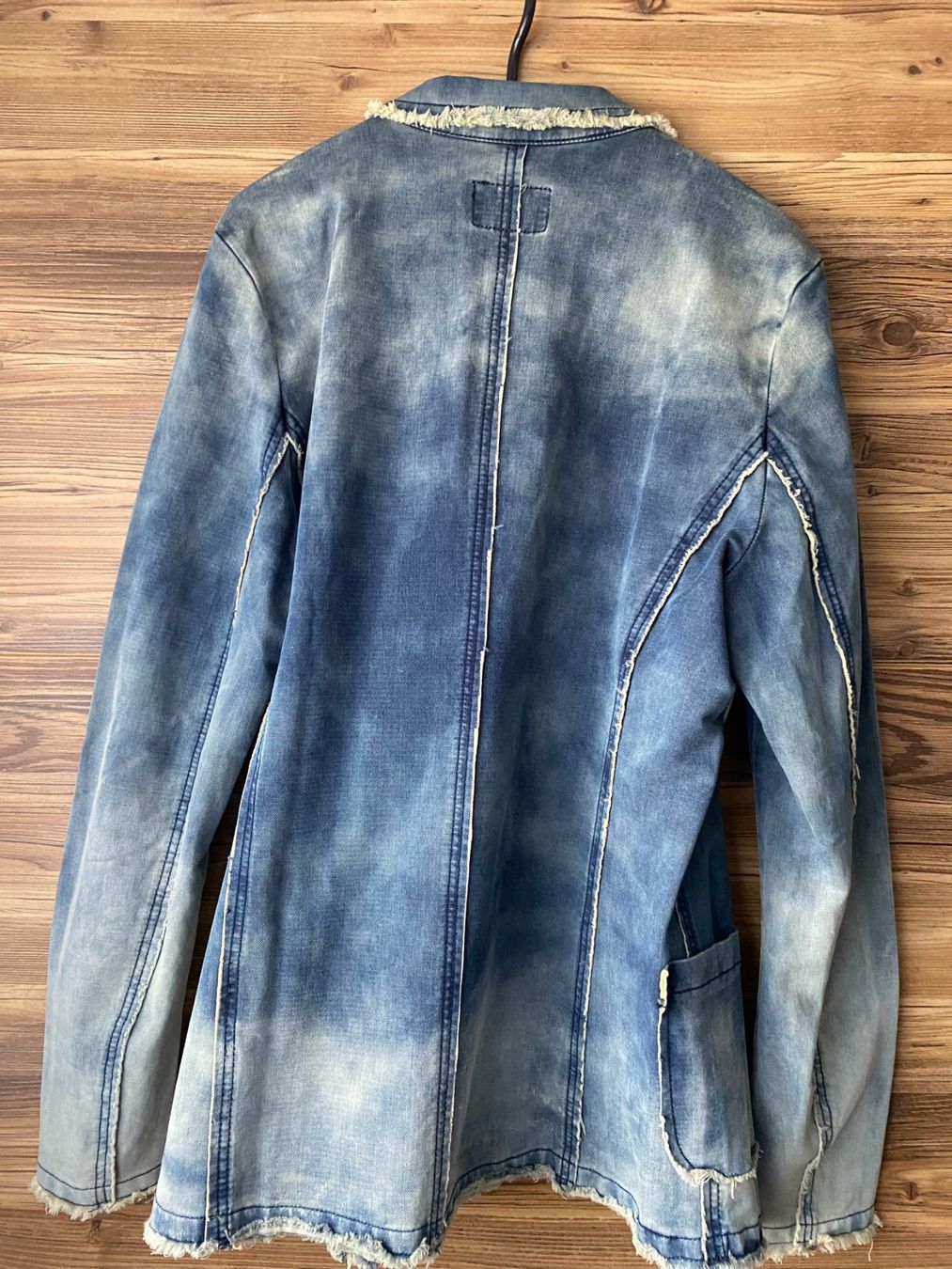 Jacken: VINTAGE HERREN JACKE – Gebraucht aus Eischoll von LYNN2008 1