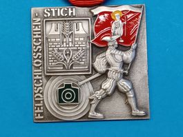 GLARUS Bannerträger 1997  (X312)