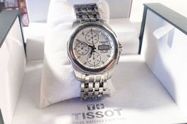 Tissot PRC 100 Automatic Chronograph