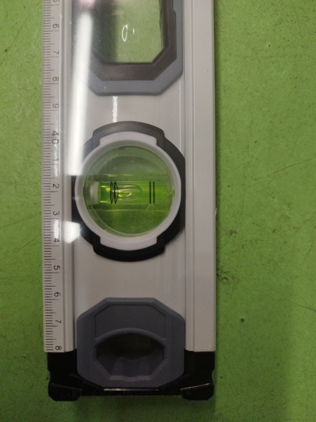 Misurare: Wasserwaage (magnetisch) 50cm – Nuovo (secondo la descrizione) da Heerbrugg venduto da ProBau-Liq 1