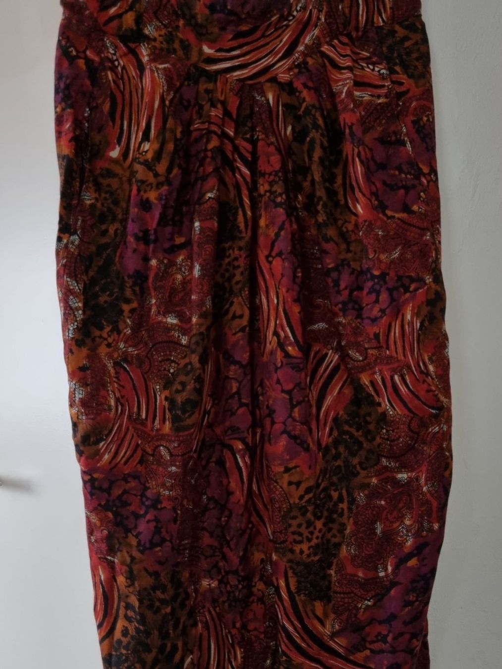Pantaloni: Hose, bunt  Gr. 36 – Nuovo (secondo la descrizione) da geroldswil venduto da Gumball1 1