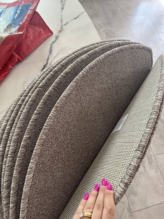 Tapis: treppen teppich 13 stück  – D'occasion à Adligenswil par balboa5 1