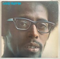 THE TEMPTATIONS / DAVID RUFFIN - DAVID RUFFIN