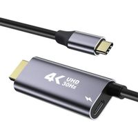 USB-auf-HDMI-Grafikadapter, zweiter Bildschirm am Notebook